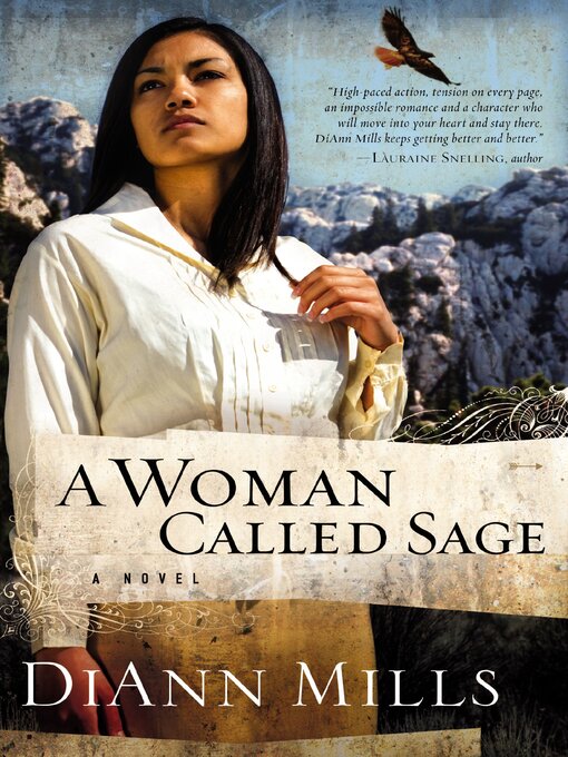 Title details for A Woman Called Sage by DiAnn Mills - Available
